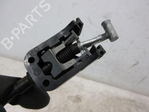 Front left lock SEAT IBIZA IV (6J5, 6P1) 1.2 | BP19531520C98 