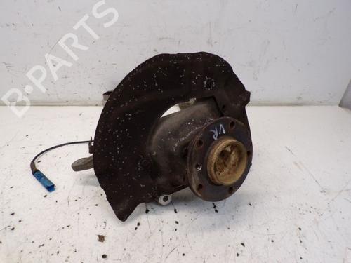 Used Right front steering knuckle BMW 5 (E60) 525 i (192 hp) 21137917