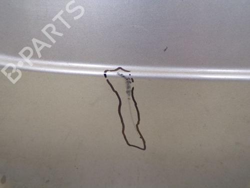 Tailgate SAAB 9-3 (YS3F, E79, D79, D75) 2.2 TiD | BP18805922C6 
