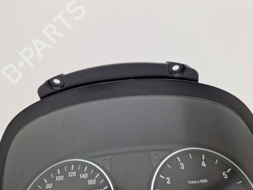Display monitor BMW 1 (E81) 116 i | BP37138663C48 - Image 3