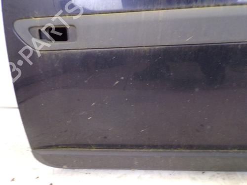 Left front door VOLVO XC90 I (275) 2.5 T AWD | BP29092551C2 