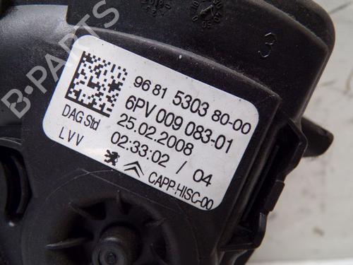Pedal PEUGEOT 308 I (4A_, 4C_) 2.0 HDi | BP29085372I4 