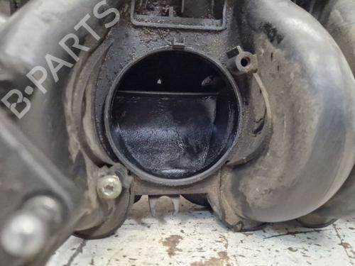 Intake manifold DACIA LOGAN MCV (KS_) 1.6 (KS0B, KS0D, KS0F) | BP33908116M70 - Image 3