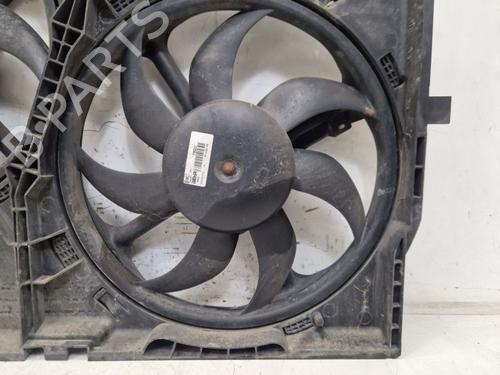 Fan FIAT DUCATO Van (250_) 120 Multijet 2,3 D | BP37136361M128 - Image 4