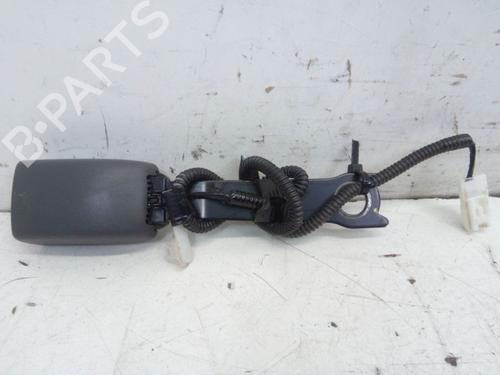 Used Seat buckle TOYOTA PRIUS (_W3_) 1.8 Hybrid (ZVW30) (136 hp) 31622209