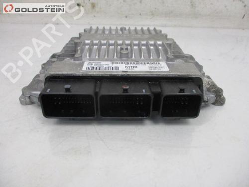 Engine control unit (ECU) FORD FOCUS II Convertible 2.0 | BP38504112M57 - Image 2