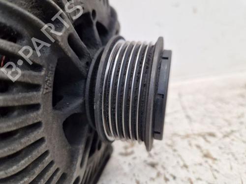 Alternator AUDI A6 C6 (4F2) 2.4 | BP29730306M7