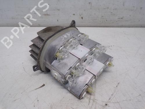 Left front indicator BMW 3 Touring (E91) 318 i | BP37133718C32 - Image 2