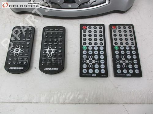 Electronic module MERCEDES-BENZ GL-CLASS (X164) GL 420 CDI 4-matic (164.828) | BP18753018M83