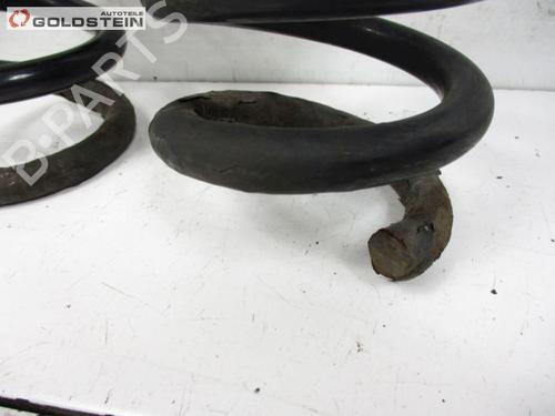 Shock absorber spring MERCEDES-BENZ C-CLASS (W203) C 220 CDI (203.006, 203.008) | BP18764220C152 