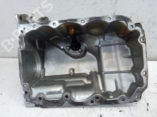 Oil sump BMW 1 (F20) 116 i | BP29104877M115 