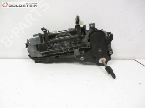 Front right exterior door handle AUDI A3 Convertible (8P7) 2.0 TFSI | BP18763330C129 