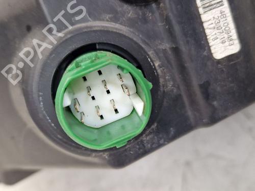 Right headlight CITROËN JUMPER II Van 2.2 HDi 110 | BP33682765C29  - Image 10