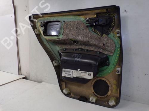 Rear right panel MERCEDES-BENZ M-CLASS (W163) ML 400 CDI (163.128) | BP37119802C61  - Image 8