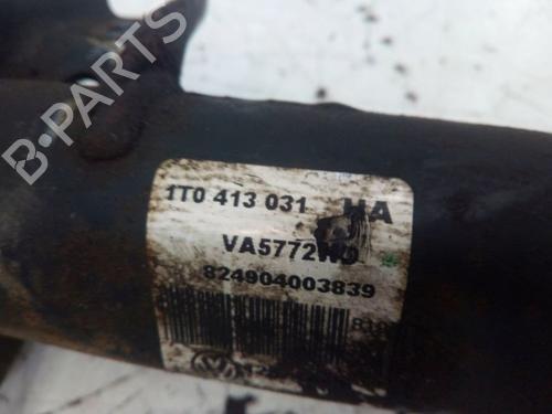 Højre fortil støddæmper VW GOLF V Variant (1K5) 1.4 TSI | BP31703202M17 