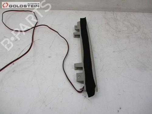 Third brake light PEUGEOT 607 (9D, 9U) 2.7 HDi 24V | BP37102400L11 - Image 3