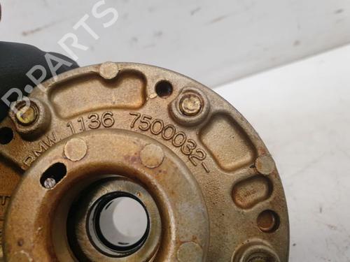 Electronic sensor BMW 1 (E87) 116 i | BP33276779M84  - Image 6