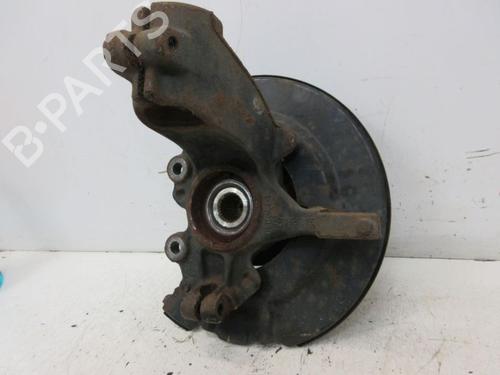 Right front steering knuckle FORD FOCUS III 1.0 EcoBoost | BP29089307M26 