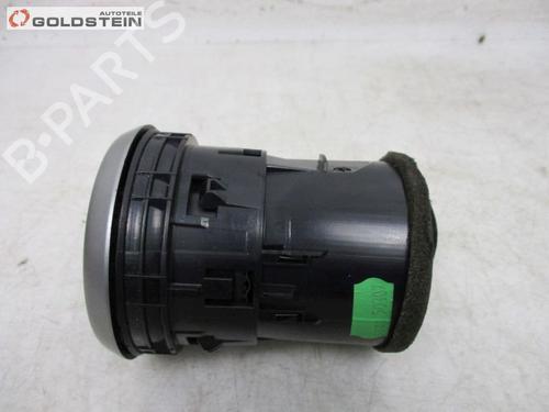 Air vent NISSAN QASHQAI I (J10, NJ10) 1.6 | BP18750606I21 