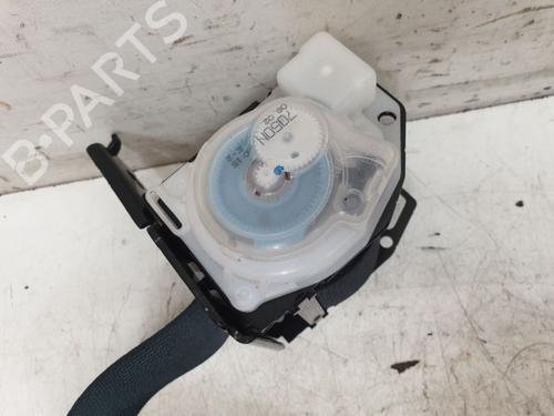 Rear left seatbelt MAZDA RX-8 (SE, FE) 1.3 (FE103, SE3P) | BP38072441I29 - Image 6