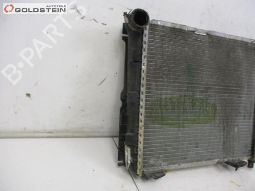 Water radiator MERCEDES-BENZ E-CLASS (W124) E 200 (124.019) | BP37108430M31 - Image 3