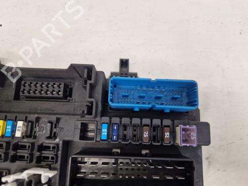 Fuse box OPEL ASTRA H TwinTop (A04) 1.6 (L67) | BP36503841E1 - Image 5