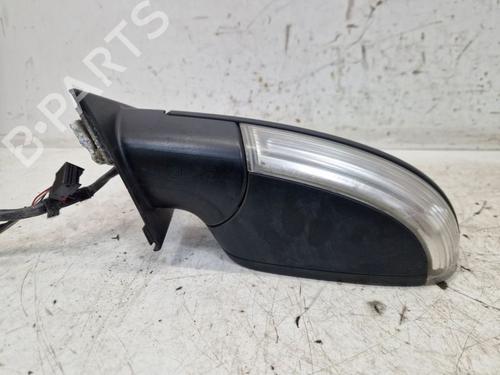 Left mirror VW GOLF PLUS V (5M1, 521) 2.0 TDI 16V | BP29102458C26 