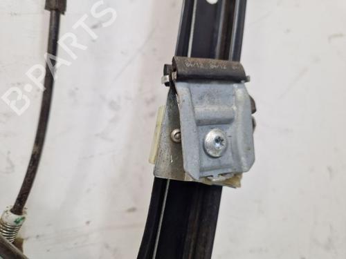 Front left window mechanism VW GOLF PLUS V (5M1, 521) 1.6 TDI | BP31377267C22 