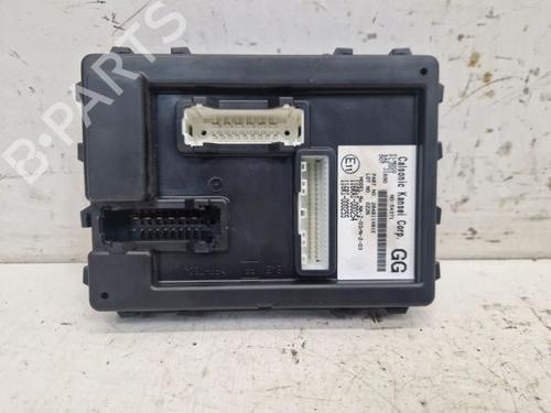 Centralina Centralina 38507366 38507366