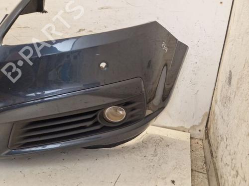 Front bumper OPEL ZAFIRA / ZAFIRA FAMILY B (A05) 1.8 (M75) | BP29106566C7 