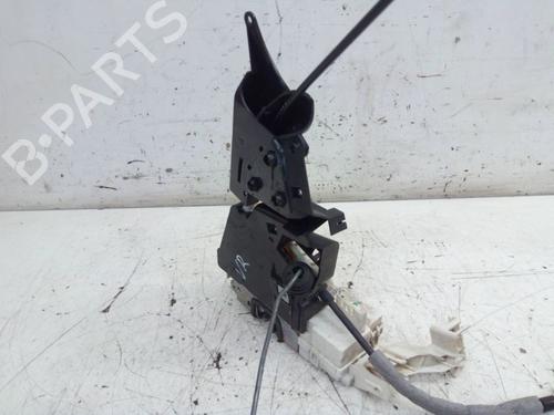 Front right lock MERCEDES-BENZ A-CLASS (W169) A 150 (169.031, 169.331) | BP29104283C97 