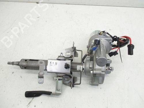 Steering column MITSUBISHI ASX (GA_W_) 1.8 DI-D (GA6W) | BP37120985M21 - Image 6