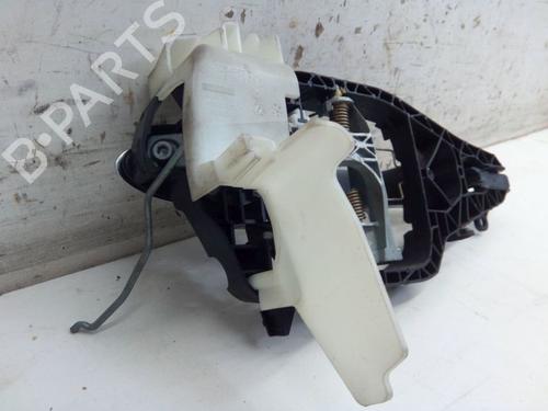 Front left exterior door handle MINI MINI (F56) Cooper | BP29106706C128 