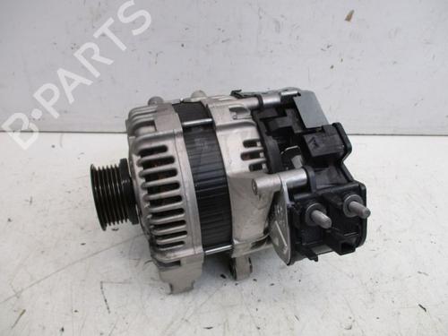 Used Alternator FORD FIESTA VII (HJ, HF) 1.0 EcoBoost (125 hp) 32661243
