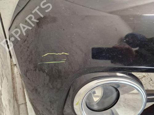 Front bumper NISSAN PATHFINDER III (R51) 4.0 4WD | BP31177264C7