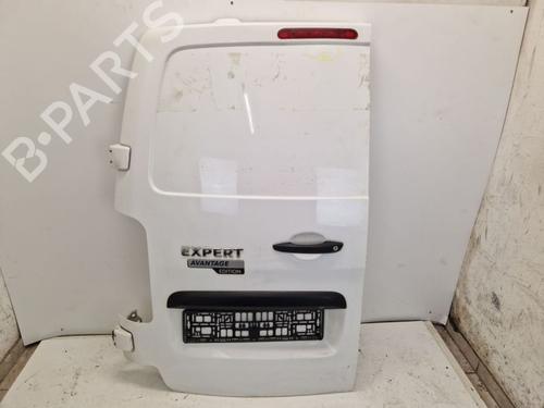 left-rear-door-peugeot-expert-van-v_-2016-37143331 main image