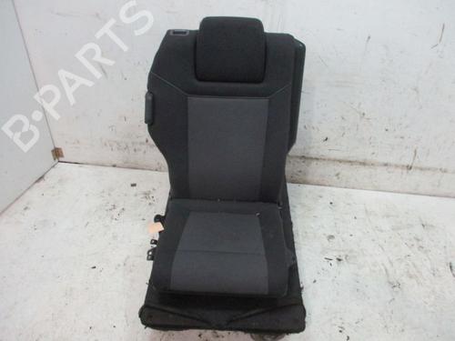 Used Rear seat OPEL ZAFIRA / ZAFIRA FAMILY B (A05) 1.8 (M75) (140 hp) 29088841
