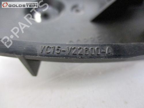 Front right interior door handle FORD TRANSIT Platform/Chassis (FM_ _, FN_ _, FF_ _) 2.4 TDCi RWD | BP18751524I14 