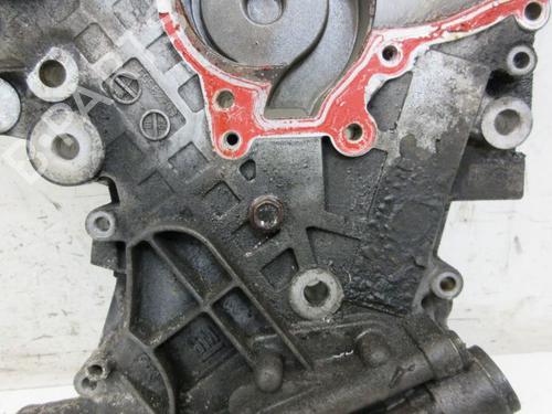 Upper protection OPEL CORSA D (S07) 1.4 (L08, L68) | BP37125297M93 - Image 4