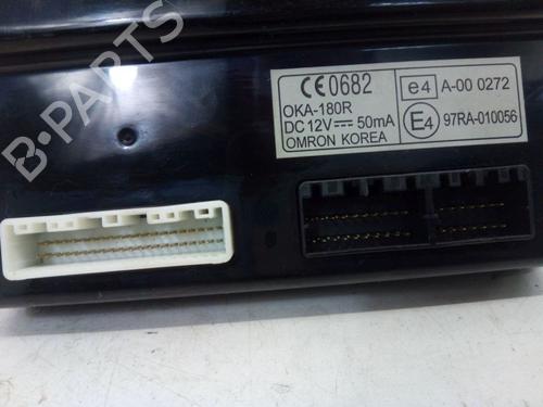 Electronic module KIA CEE'D Hatchback (ED) 1.6 | BP29603245M83 