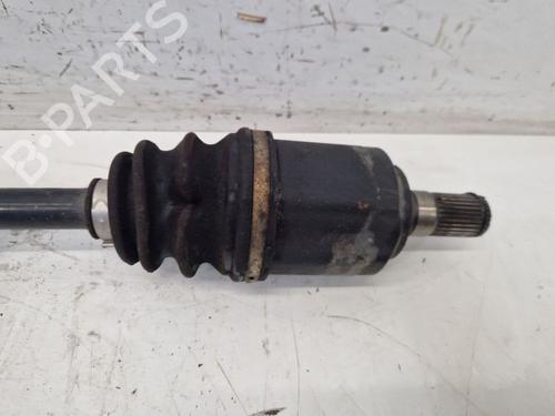 Left front driveshaft KIA SORENTO II (XM) 2.4 GDI 4WD | BP37135793M38  - Image 8