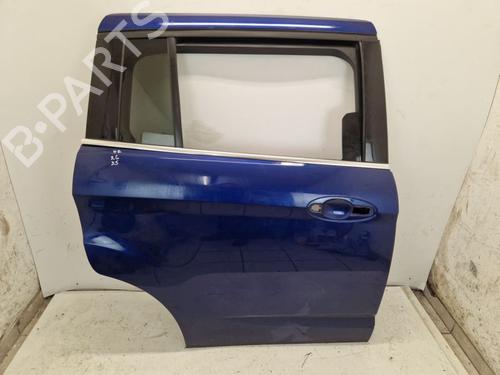 Dør højre bagtil FORD GRAND C-MAX (DXA/CB7, DXA/CEU) 1.5 TDCi (120 hp) 33129605
