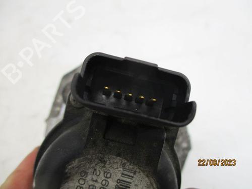 Egr MAZDA 3 (BK) 1.6 DI Turbo | BP19290231M69 