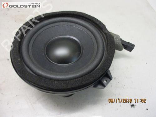 Used Speaker AUDI TT (8N3) 1.8 T quattro (224 hp) 13761789