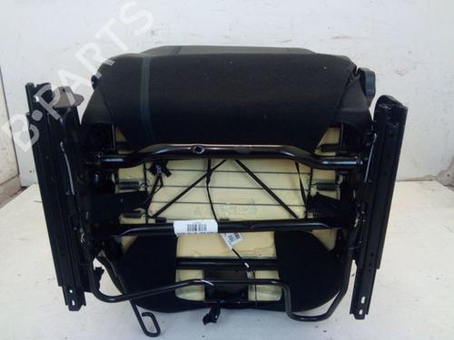 Left front seat DACIA SANDERO II 1.0 SCe 75 (B8JC, B8JD, B8NC) | BP26924141C15 - Image 10