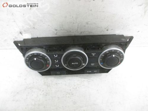 Climate control LAND ROVER FREELANDER 2 (L359) 2.2 TD4 4x4 | BP18759777I5 