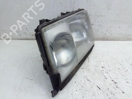 Left headlight MERCEDES-BENZ 124 Saloon (W124) 220 E (124.022) | BP29106423C28 