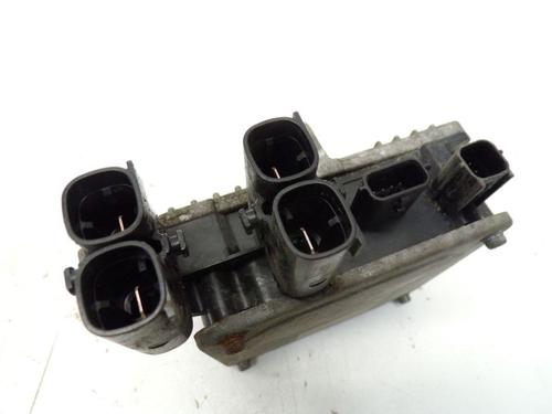 Steering ECU RENAULT TWINGO III (BCM_, BCA_) 1.0 SCe 70 | BP37118010M49 - Image 3