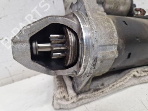 Starter MERCEDES-BENZ C-CLASS T-Model (S204) C 200 Kompressor (204.241) | BP38072431M8 - Image 4