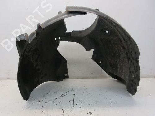 Used Wheel arch RENAULT ZOE (BFM_) ZOE (88 hp) 29099486